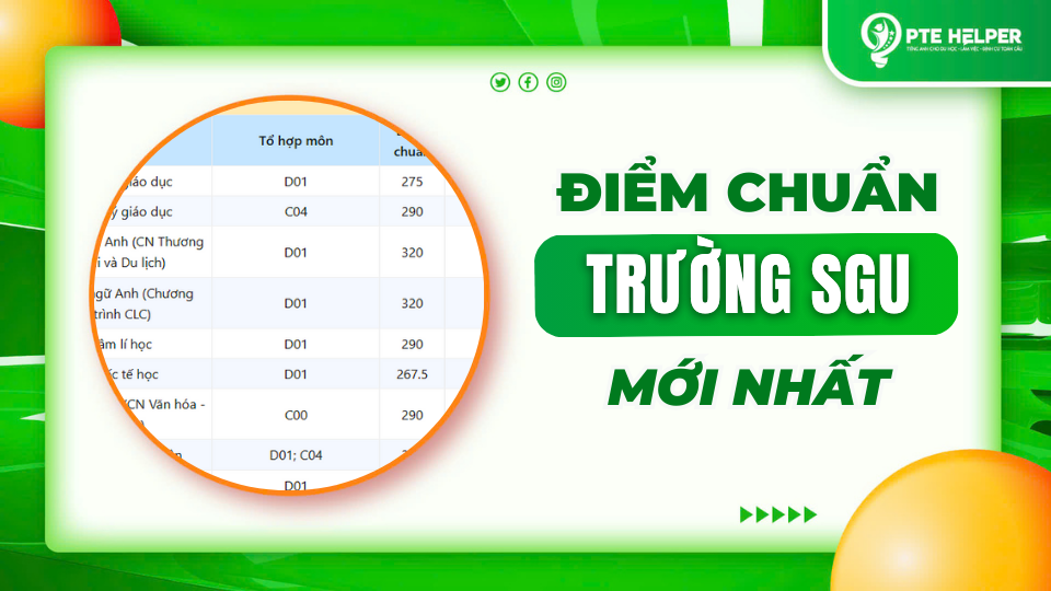 cac-nganh-dai-hoc-sai-gon-diem-chuan-thap-nhat