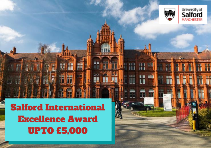 dai hoc salford 1
