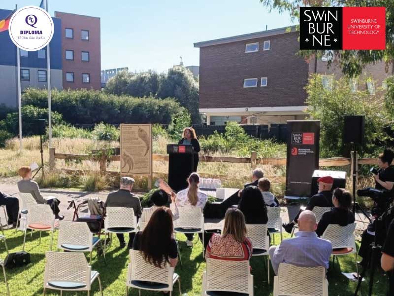 đại học swinburne university