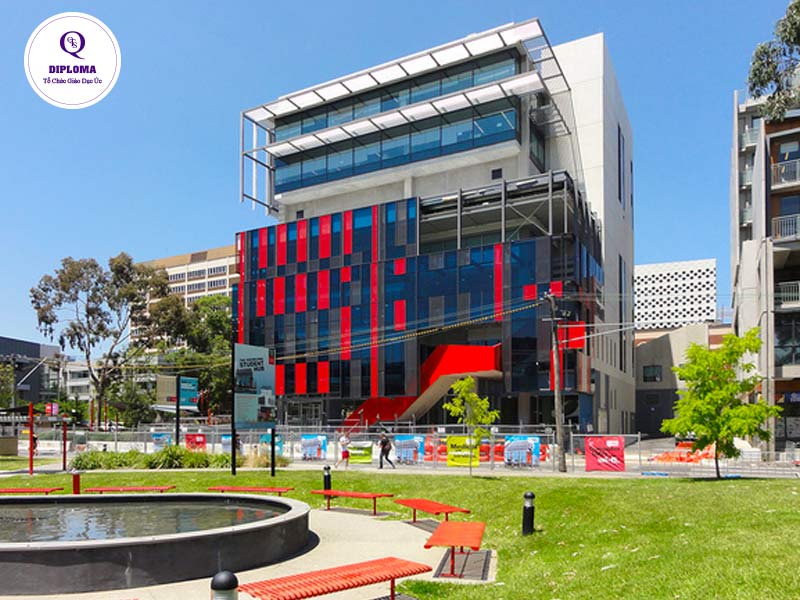 đại học swinburne úc