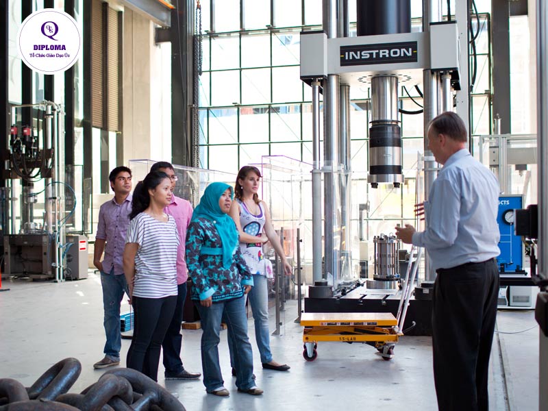 đại học swinburne úc