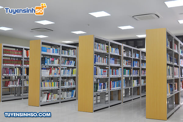 dai hoc tai chinh ke toan o dau