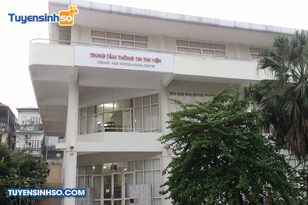 dai hoc van hoa ha noi 1