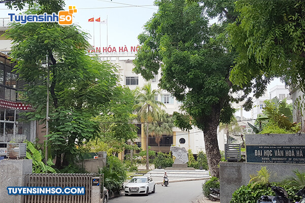 Đại học Văn hóa Hà Nội