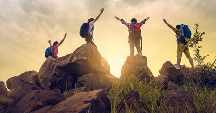 dan chung su trai nghiem