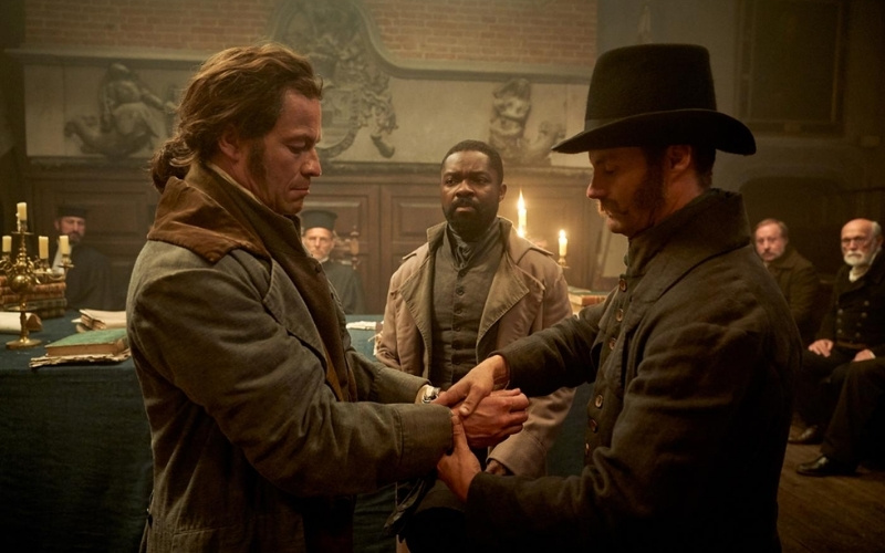 Jean Valjean trong Những người khốn khổ của Victor Hugo