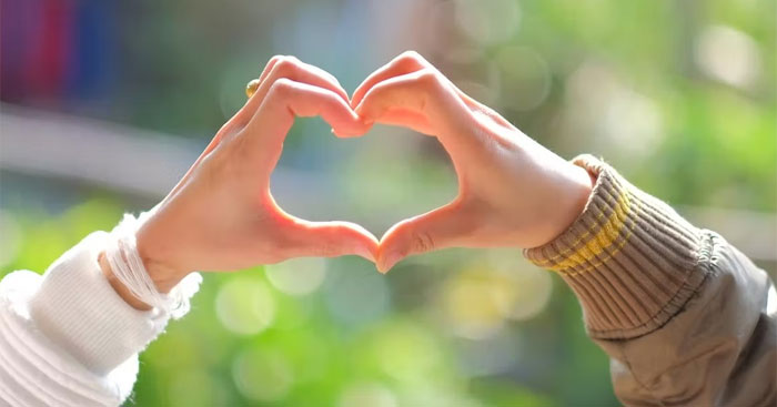 Tình yêu tuổi học trò