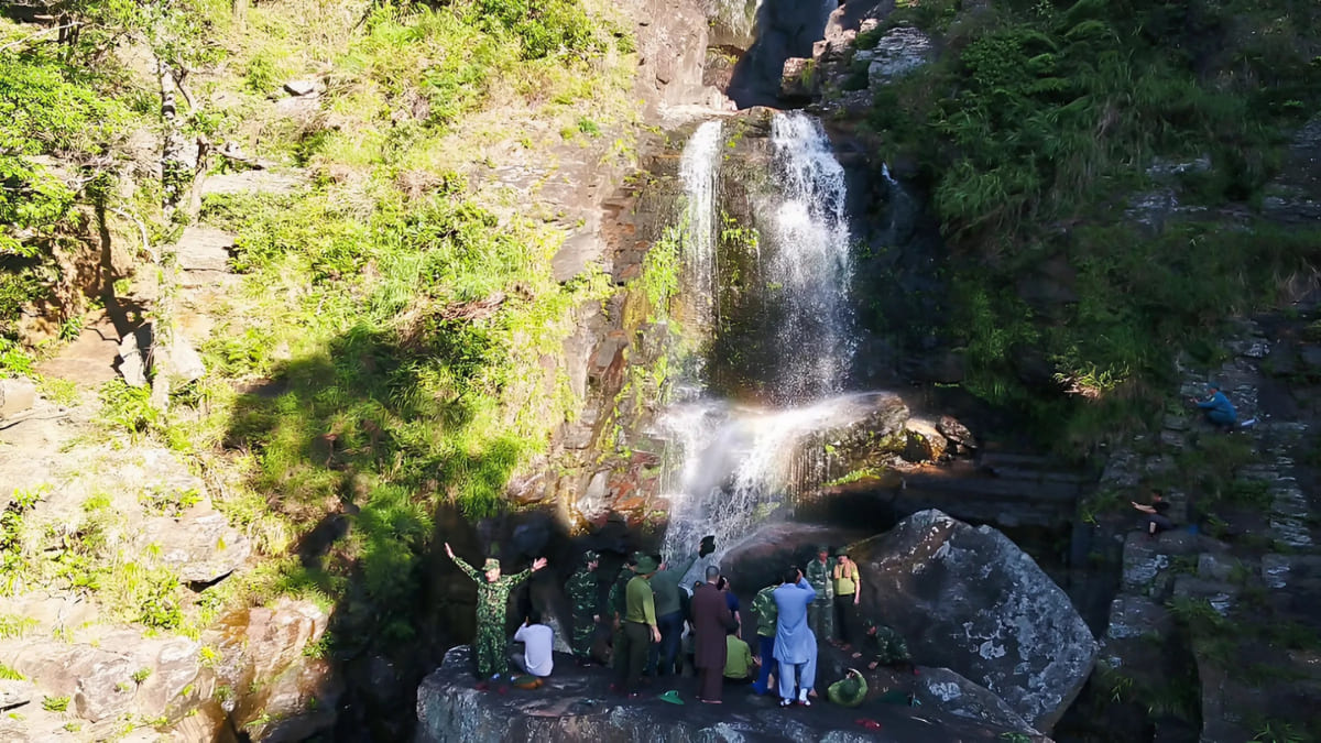 danh lam thắng cảnh Hà Tĩnh đẹp - hình 7