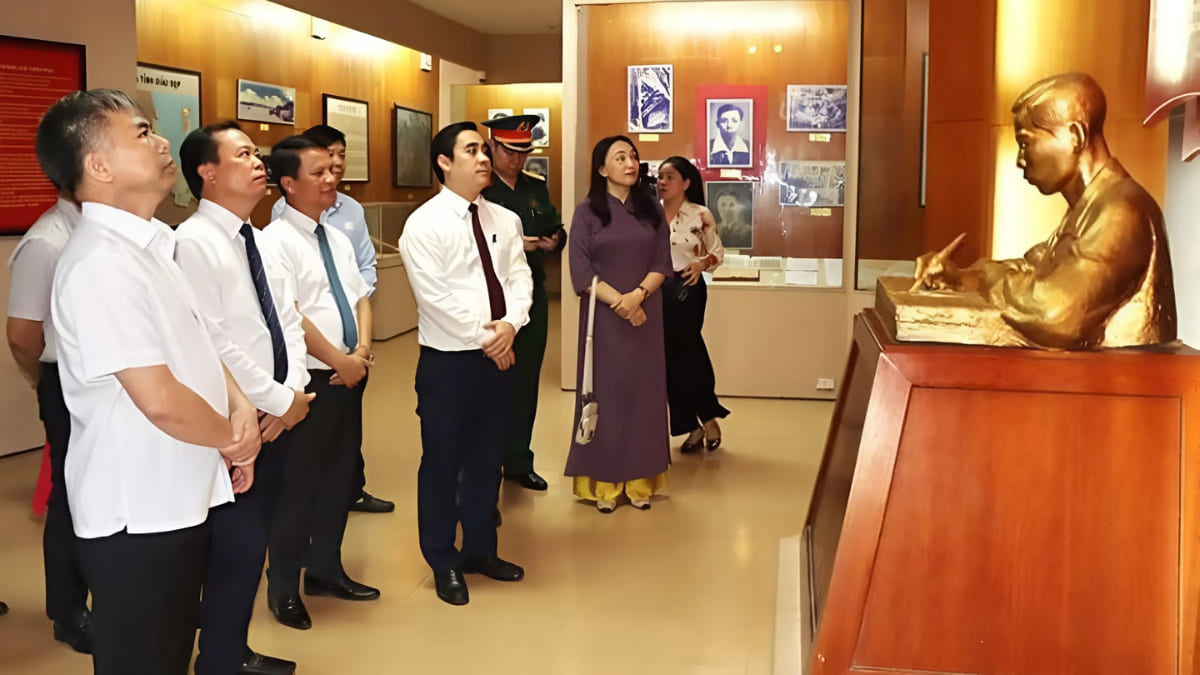 danh lam thắng cảnh Hà Tĩnh đẹp - hình 10