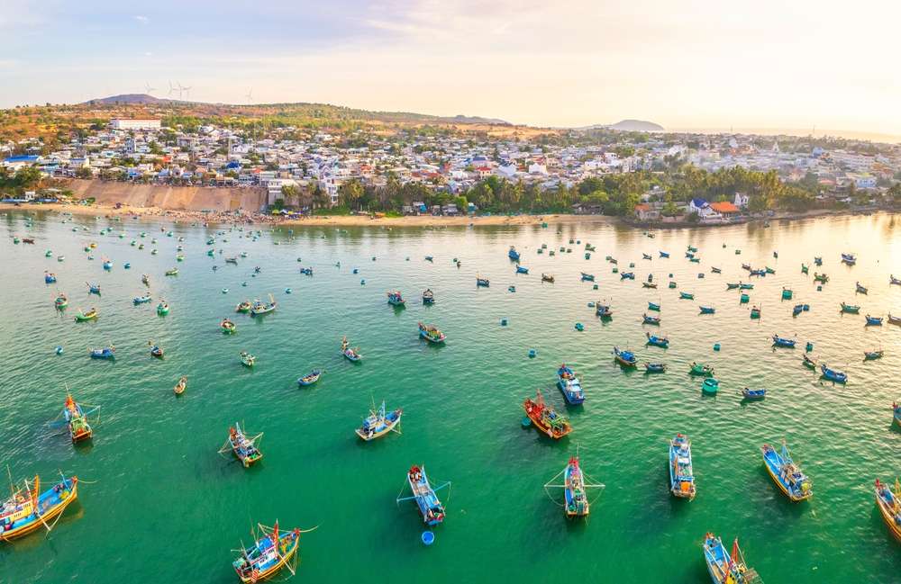 Mũi Né Phan Thiết