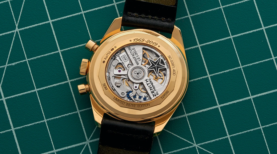 dao dong cua con lac dong ho la