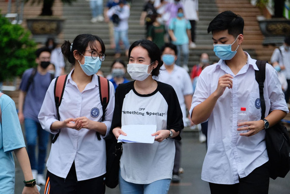 Đáp án môn GDCD mã đề 324 kỳ thi THPT Quốc gia năm 2021 - Ảnh 1