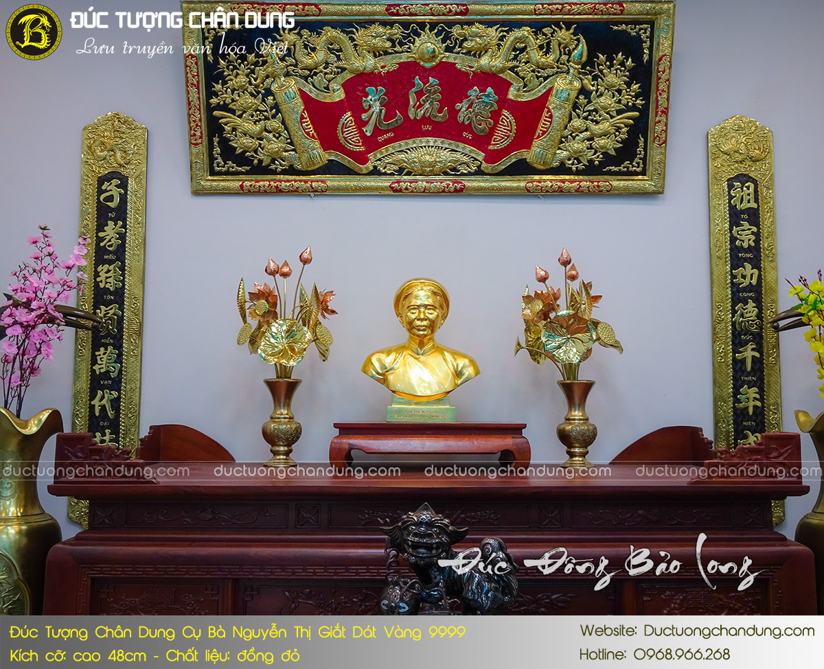 dat vang hay giat vang