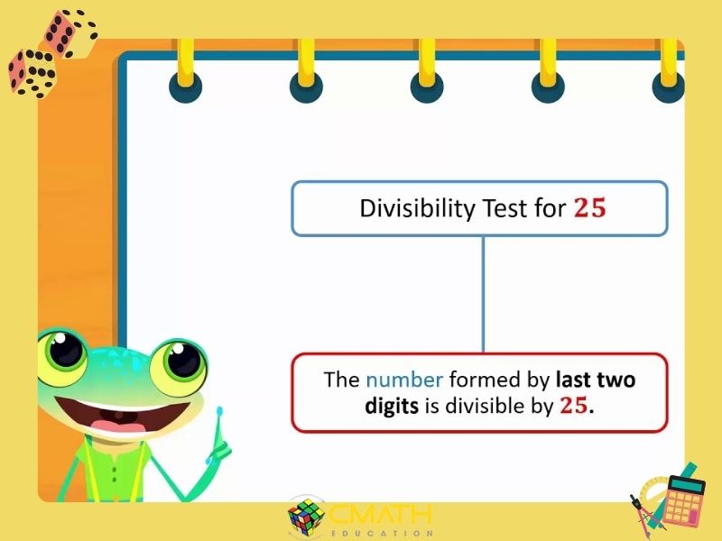 dau hieu chia het cho 25