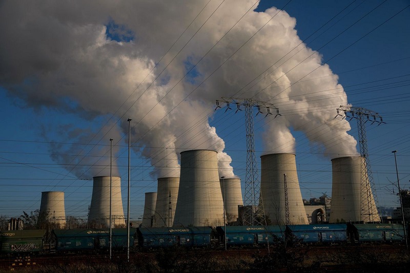 người ta đo nhiệt độ không khí