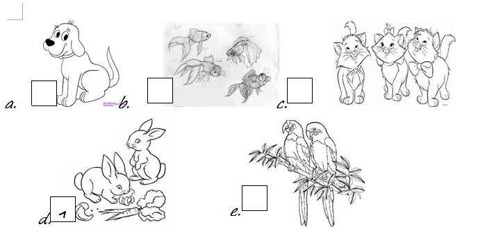 de thi cuoi ki 2 lop 3 mon tieng anh 1