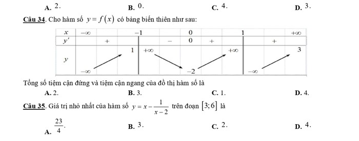 de thi giua ki 1 toan 12 co dap an chi tiet 7