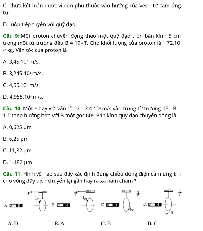 de thi giua ki 2 lop 11 mon toan 23