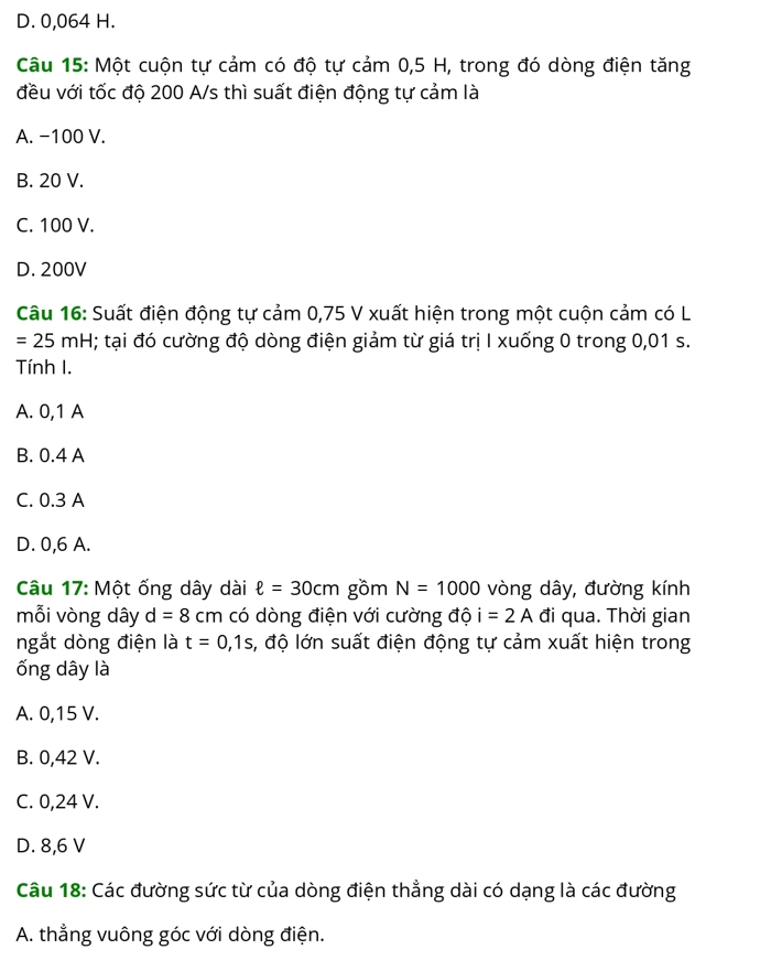 de thi giua ki 2 lop 11 mon toan 6