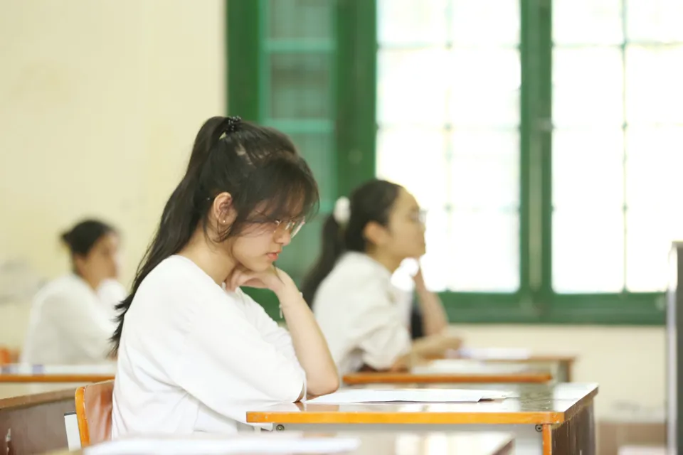 de thi thu vao 10 ha noi