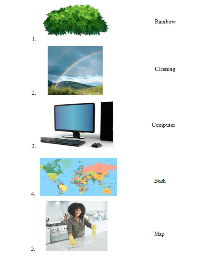 Bộ đề tiếng Anh lớp 3 học kì 1: Có hình minh họa, chia dạng bài, kèm đáp án