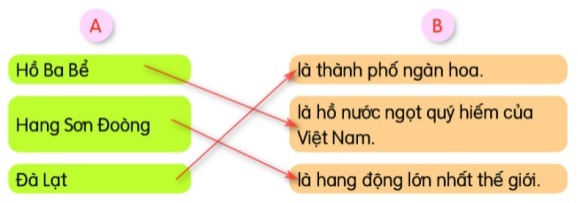 Đề thi học kì 2 môn Tiếng Việt lớp 2