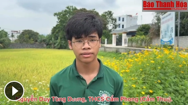 Đề thi Toán không có yếu tố bất ngờ