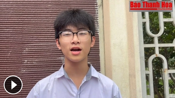 Đề thi Toán không có yếu tố bất ngờ