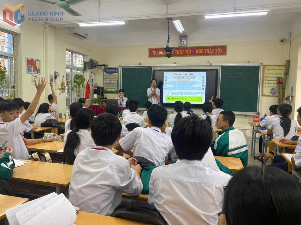 Cổng thông tin điện tử