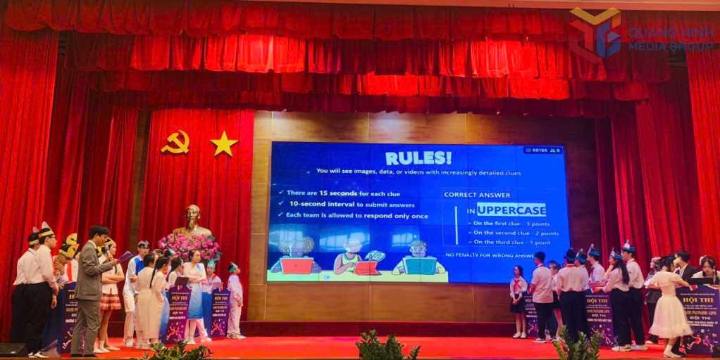 Cổng thông tin điện tử