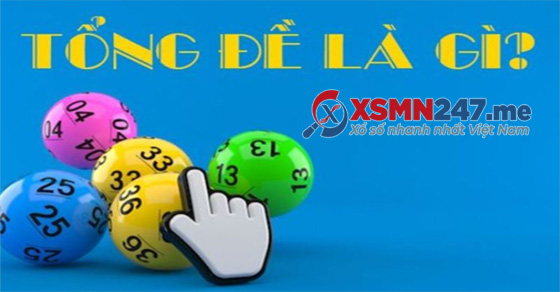 Tổng đề miền Bắc là gì?