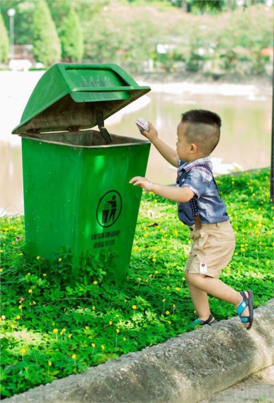 de xuat cac giai phap bao ve moi truong tu nhien 2