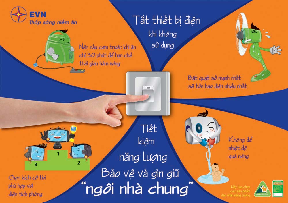 de xuat cac giai phap bao ve moi truong tu nhien 4