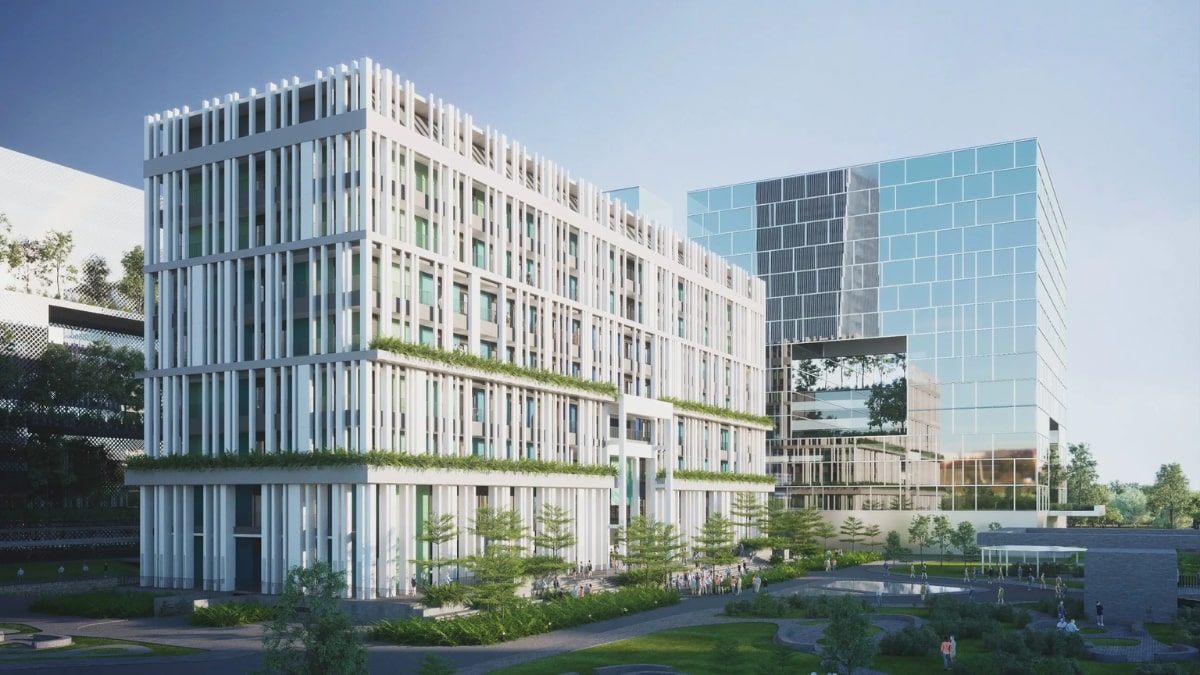 Thông tin cơ bản về trường Đại học Văn hiến