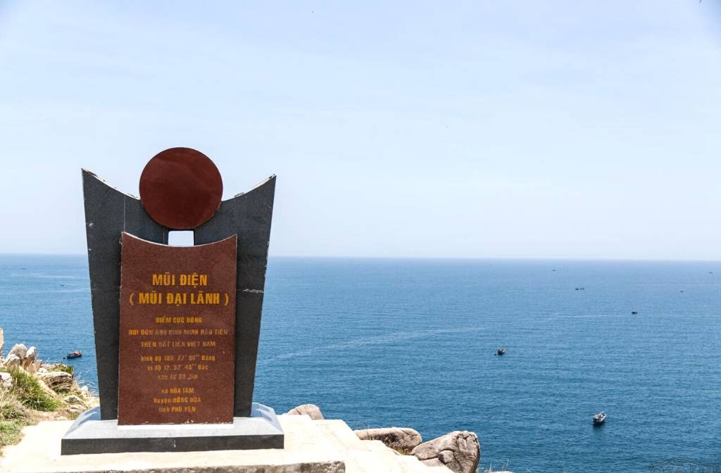 diem cuc dong cua nuoc ta thuoc tinh nao 2