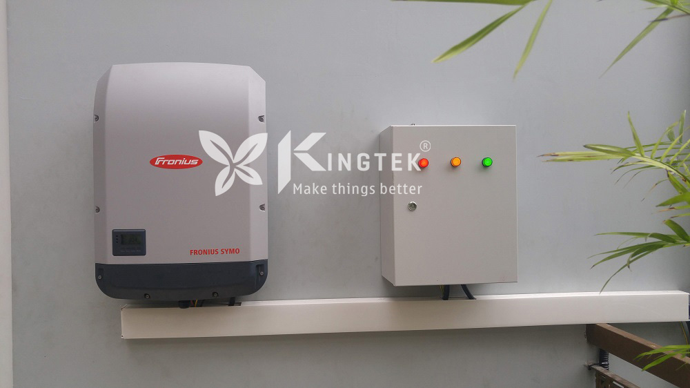 Máy biến tần inverter