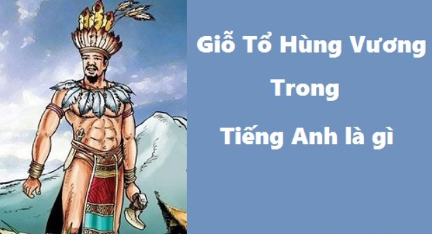 dien giai tieng anh la gi