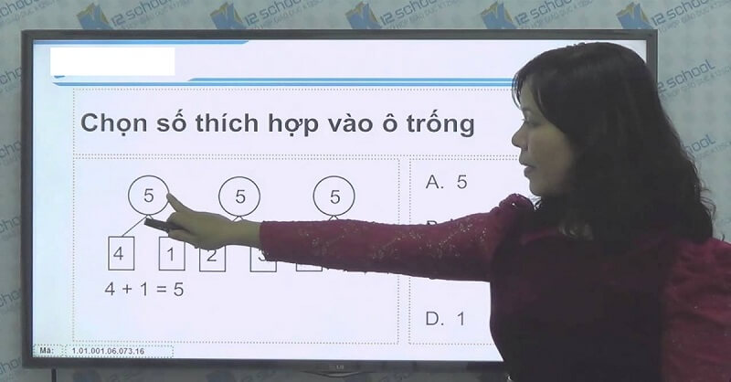 Việc thực hành, làm bài tập là điều không thể thiếu. (Ảnh: Sưu tầm internet)