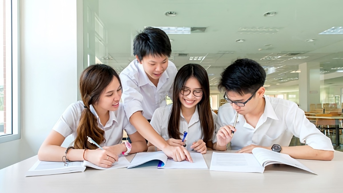 Cách xếp loại học sinh xuất sắc cấp 3