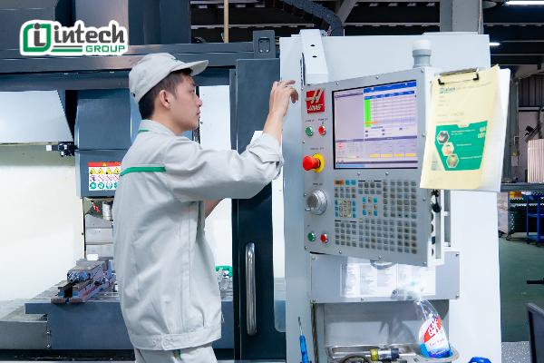 Tầm quan trọng của điều tiết sản xuất