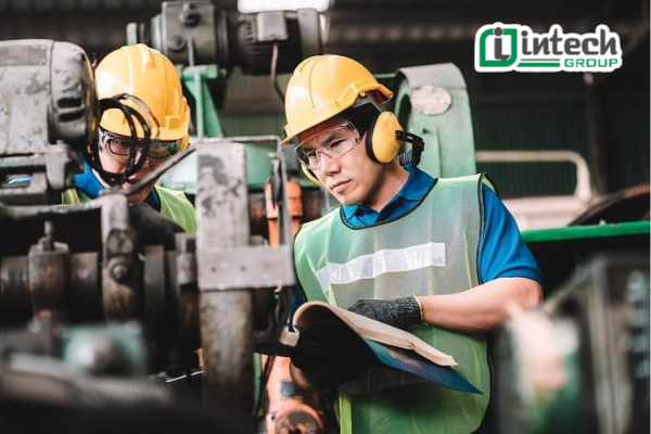 Kỹ năng cần có của người điều tiết sản xuất