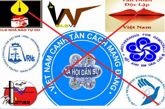 Nhận diện chiêu bài đòi “đa nguyên chính trị, đa đảng đối lập” của các thế lực thù địch