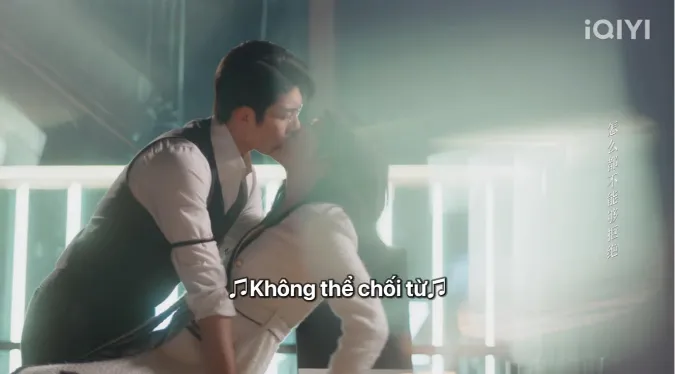 Review phim Đối Với Tôi Anh Ấy Là Người Nguy Hiểm 15