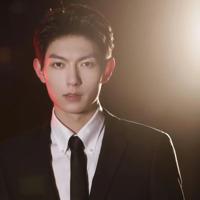 Review phim Đối Với Tôi Anh Ấy Là Người Nguy Hiểm 18