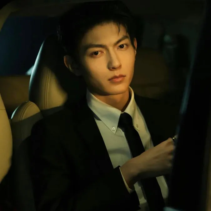 Review phim Đối Với Tôi Anh Ấy Là Người Nguy Hiểm 6