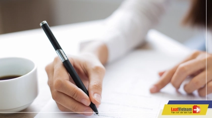 Cách viết đơn khiếu nại đất đai