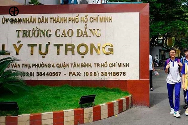 Giới thiệu trường Cao đẳng Lý Tự Trọng TPHCM