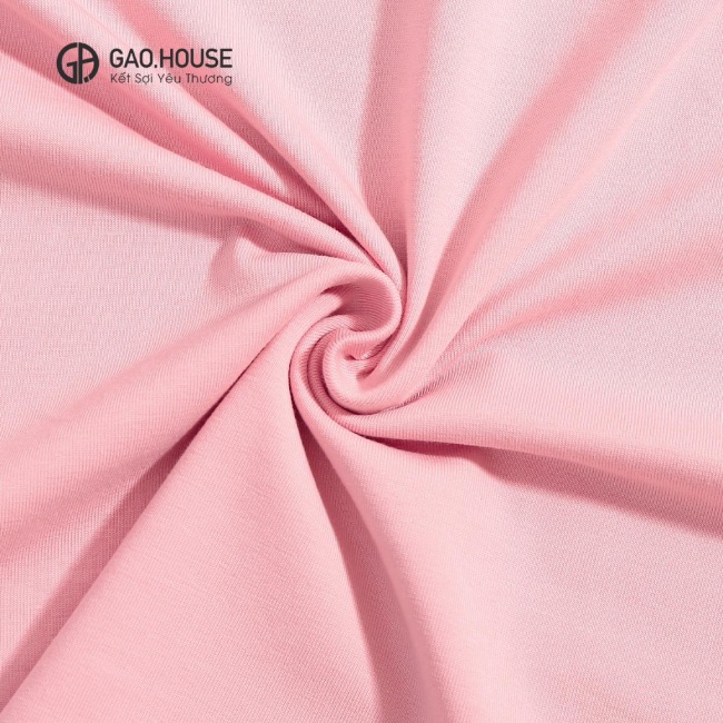 Vải Cotton may đồng phục Lý Tự Trọng