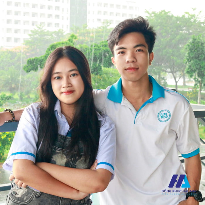 Một vài điểm quan trọng cần chú ý khi đặt may đồng phục trường học