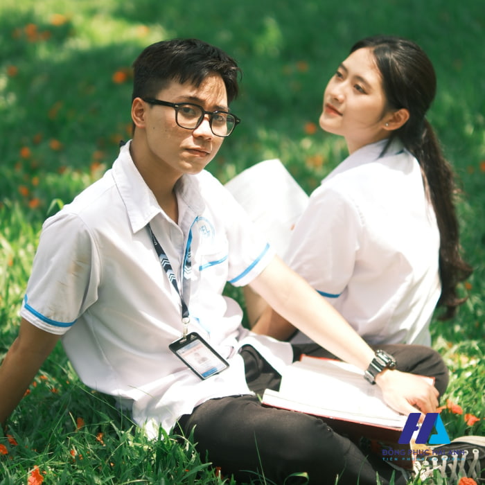 Đồng phục Hải Anh - Cơ sở cắt may đồng phục học sinh, sinh viên uy tín